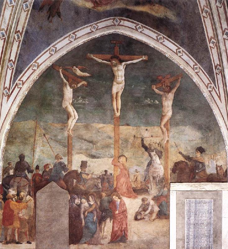  Crucifixion hjy